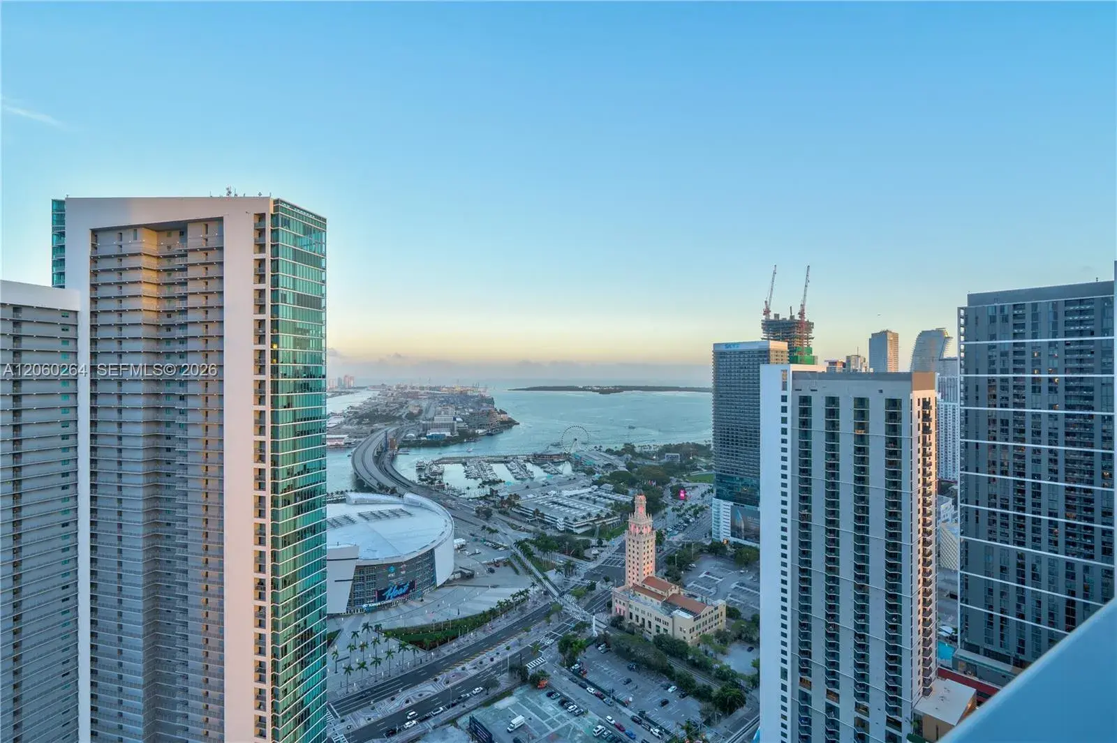 851 NE 1st Ave # 4207, Miami FL 33132
