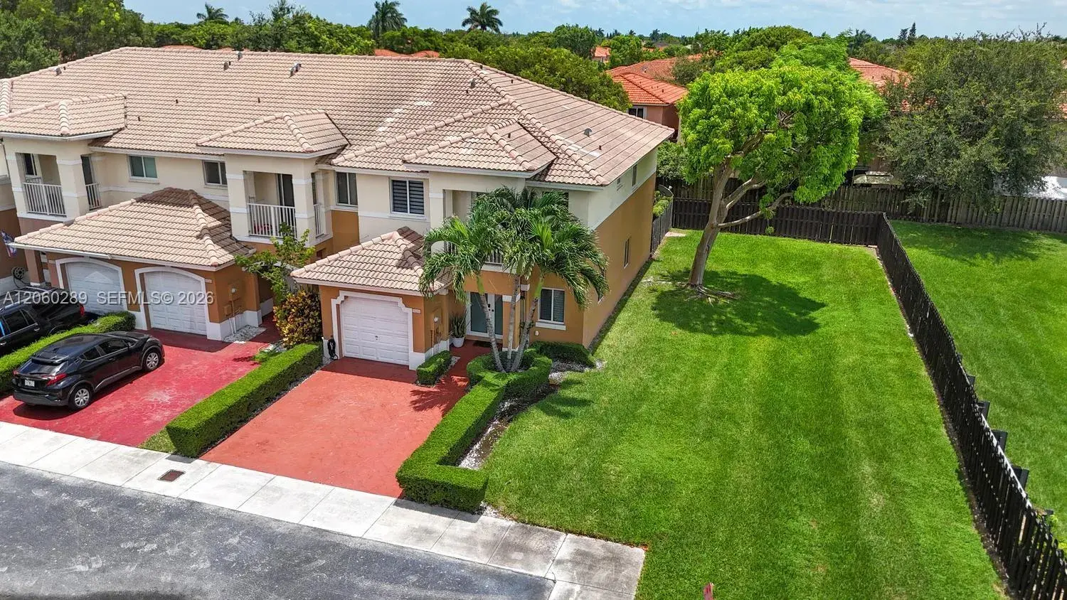 16292 SW 57th Ln, Miami FL 33193