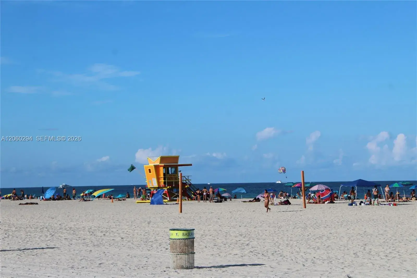158 Ocean Dr # 206, Miami Beach FL 33139