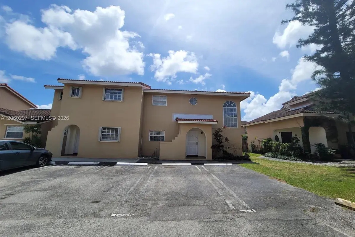 13539 SW 62nd St # 131, Miami FL 33183