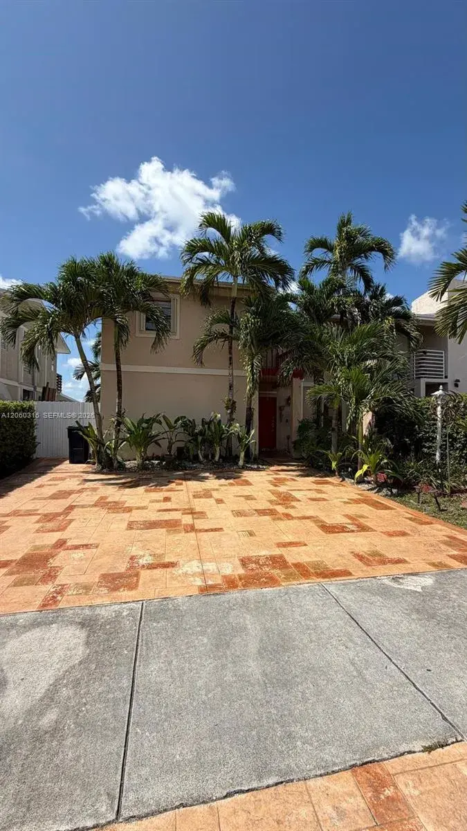 4 bedroom 2 bath Residential for sale at 10960 SW 25th St, Miami FL 33165