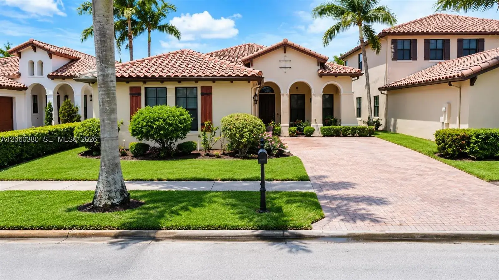 4 bedroom 3 bath Residential for sale at 8514 NW 37th Ct, Cooper City FL 33024