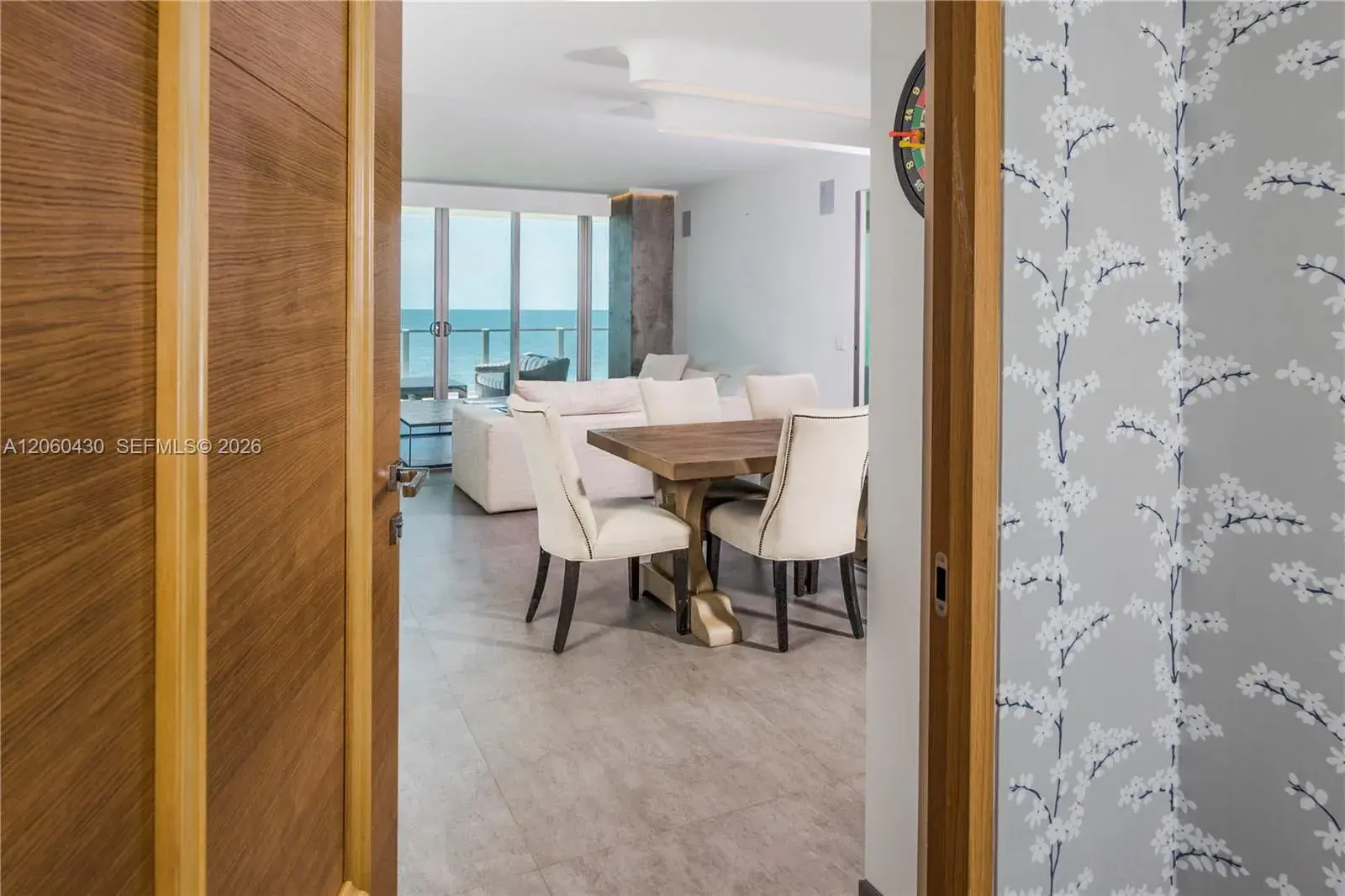 350 Ocean Dr # 604N, Key Biscayne FL 33149