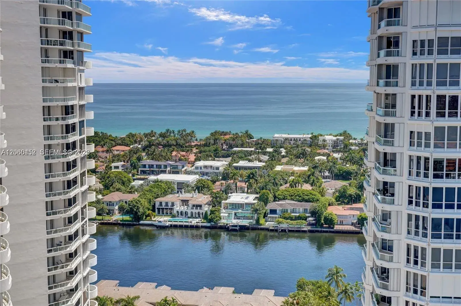 3 bedroom 2 bath Residential for sale at 21205 Yacht Club Dr # 1502, Aventura FL 33180