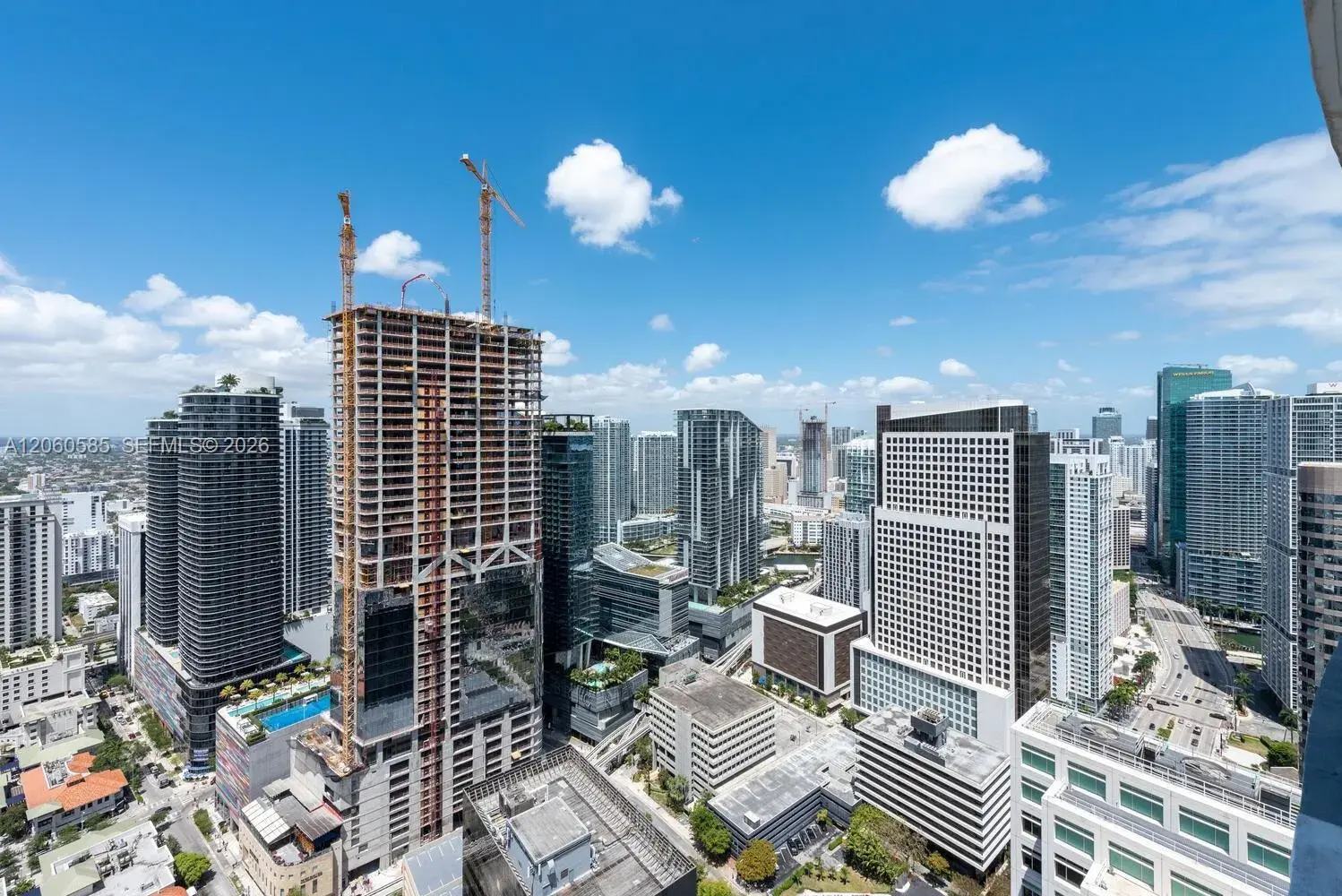 950 Brickell Bay Dr # 4801, Miami FL 33131