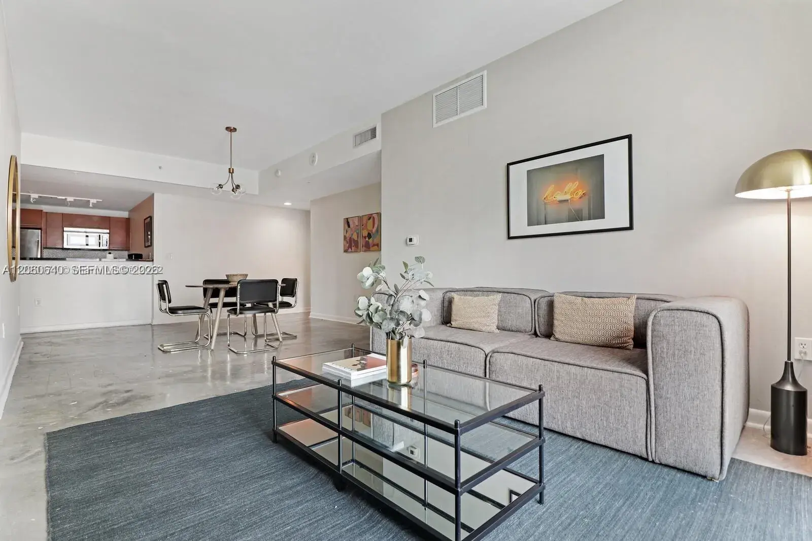 253 NE 2nd St # 508, Miami FL 33132