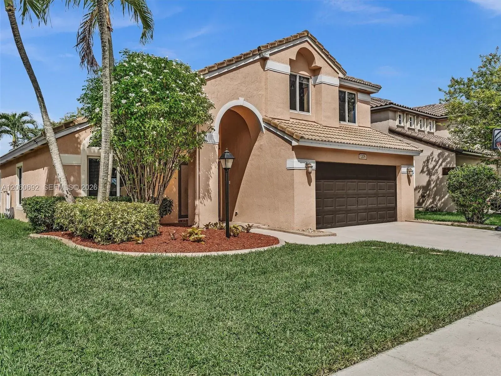 1208 NW 144th Ter, Pembroke Pines FL 33028