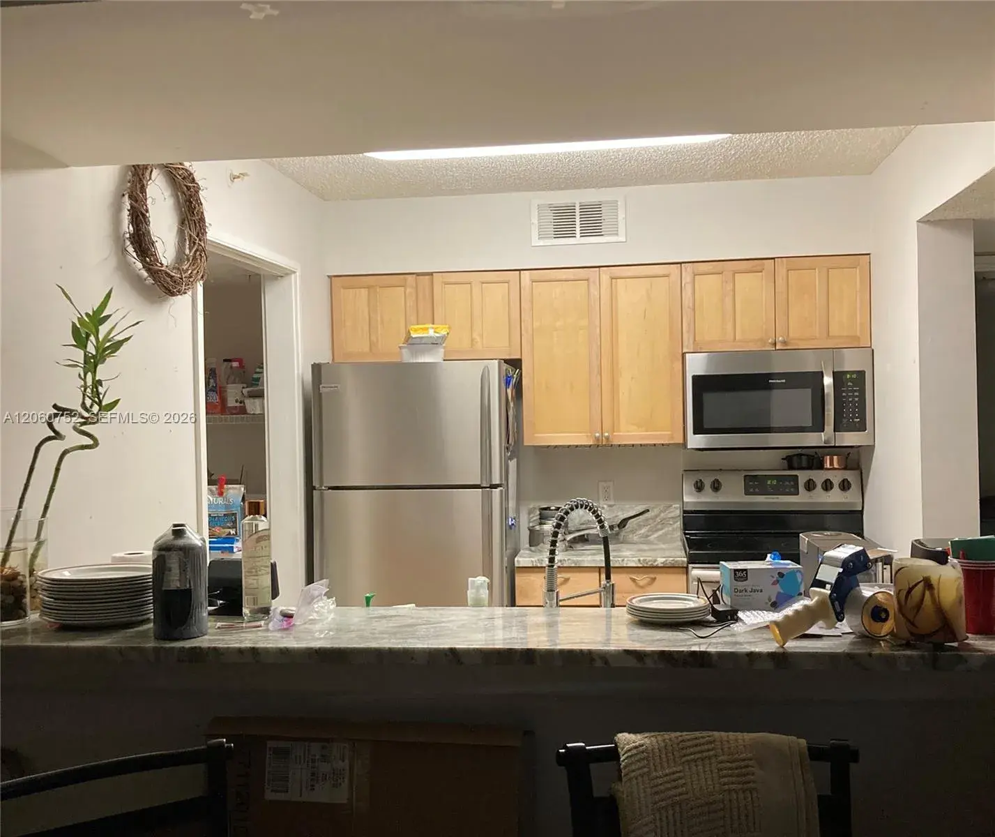 1 bedroom 1 bath Residential Lease for rent at 800 Scotia Dr # 103, Hypoluxo FL 33462
