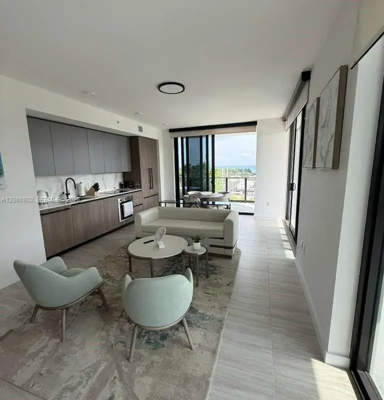 580 72nd St # 602, Miami Beach FL 33141