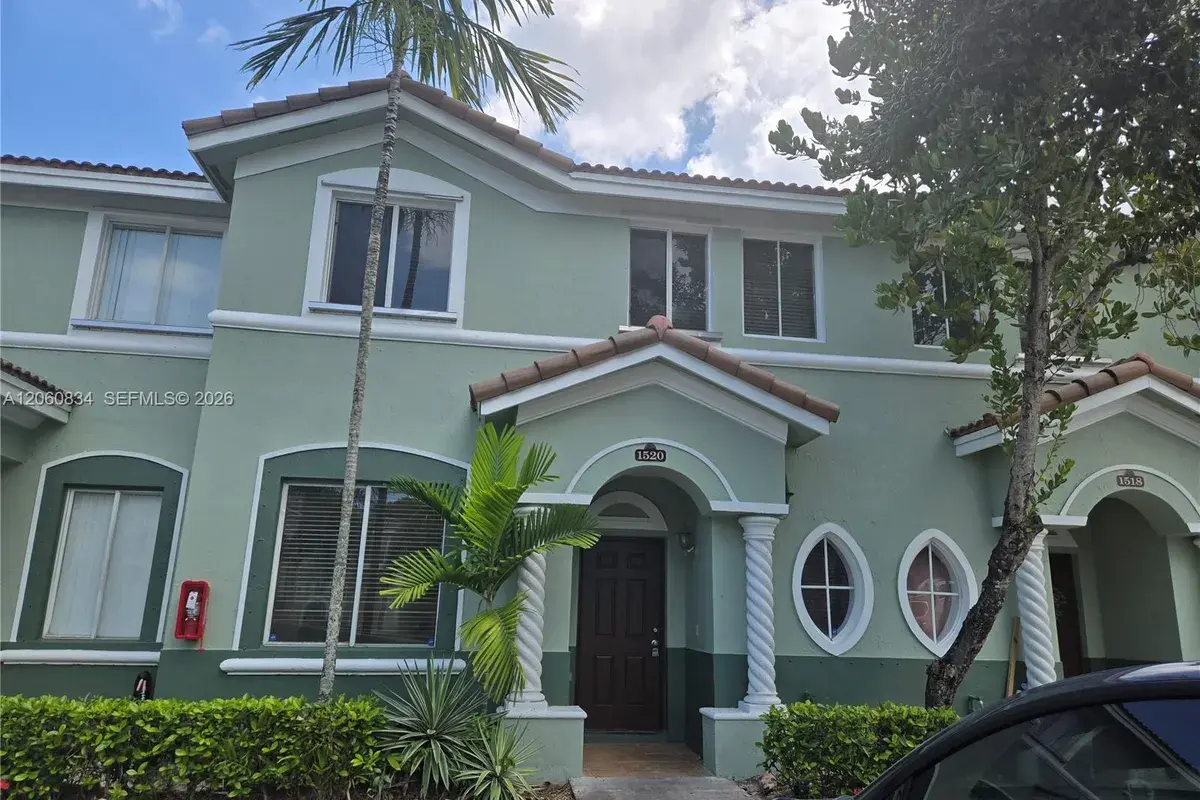 2821 SE 15th Rd # 91, Homestead FL 33035