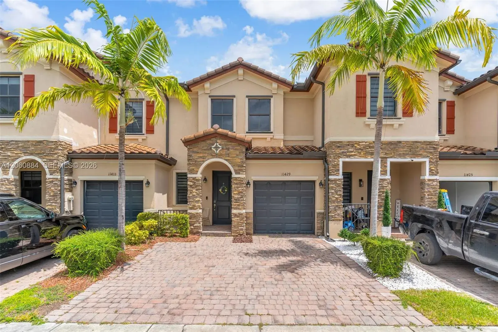3 bedroom 2 bath Residential for sale at 11429 SW 253rd St, Homestead FL 33032