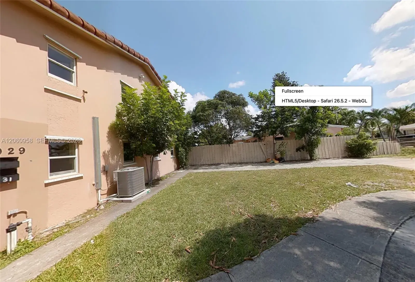 6 bedroom 4 bath Residential Lease for rent at 1029 S C St # 1031, Lake Worth FL 33460
