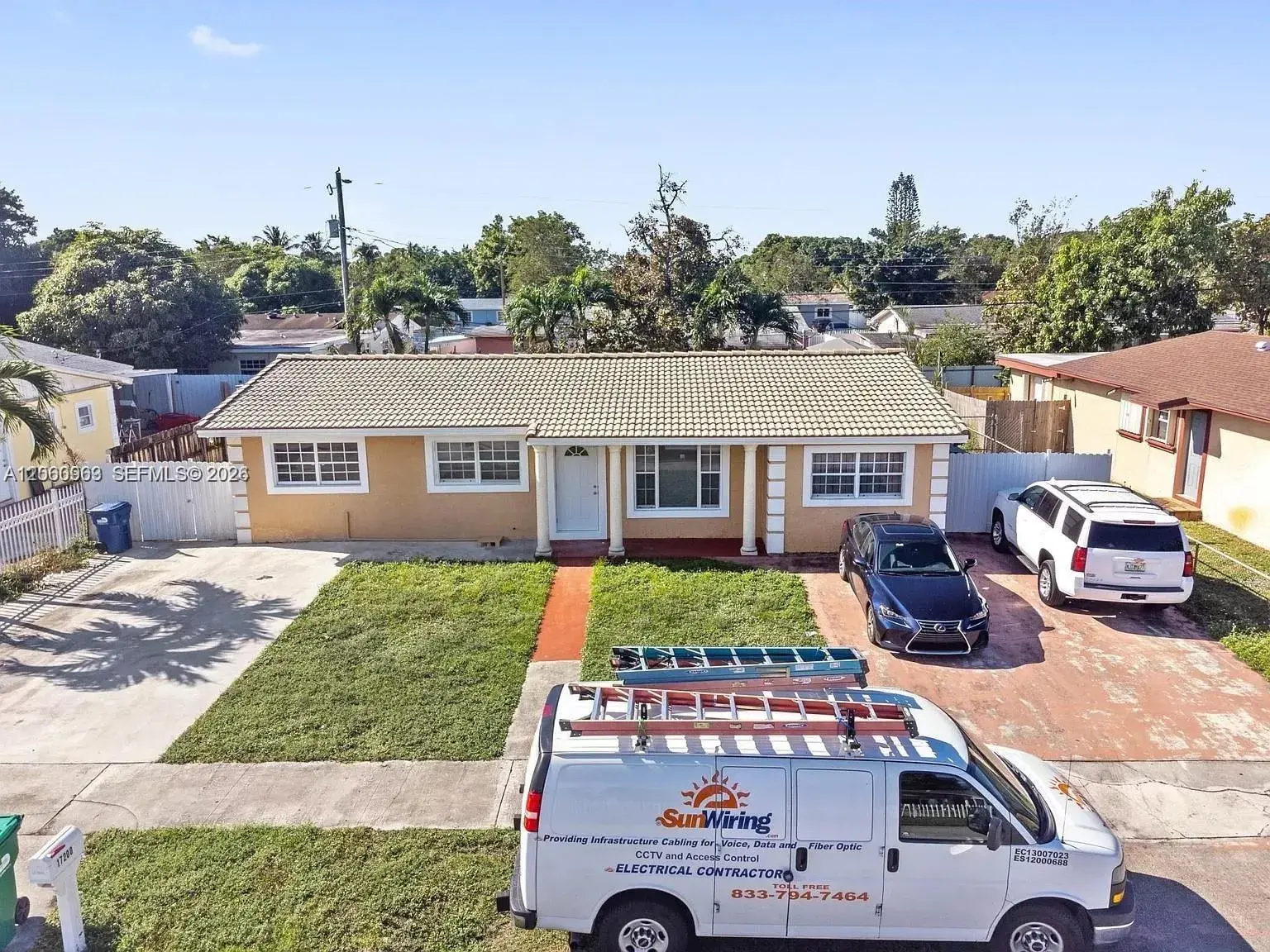 17200 NW 51st Pl # B, Miami Gardens FL 33055