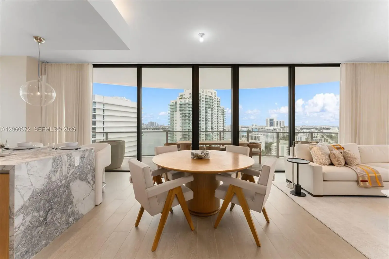 500 Alton Rd # 2105, Miami Beach FL 33139