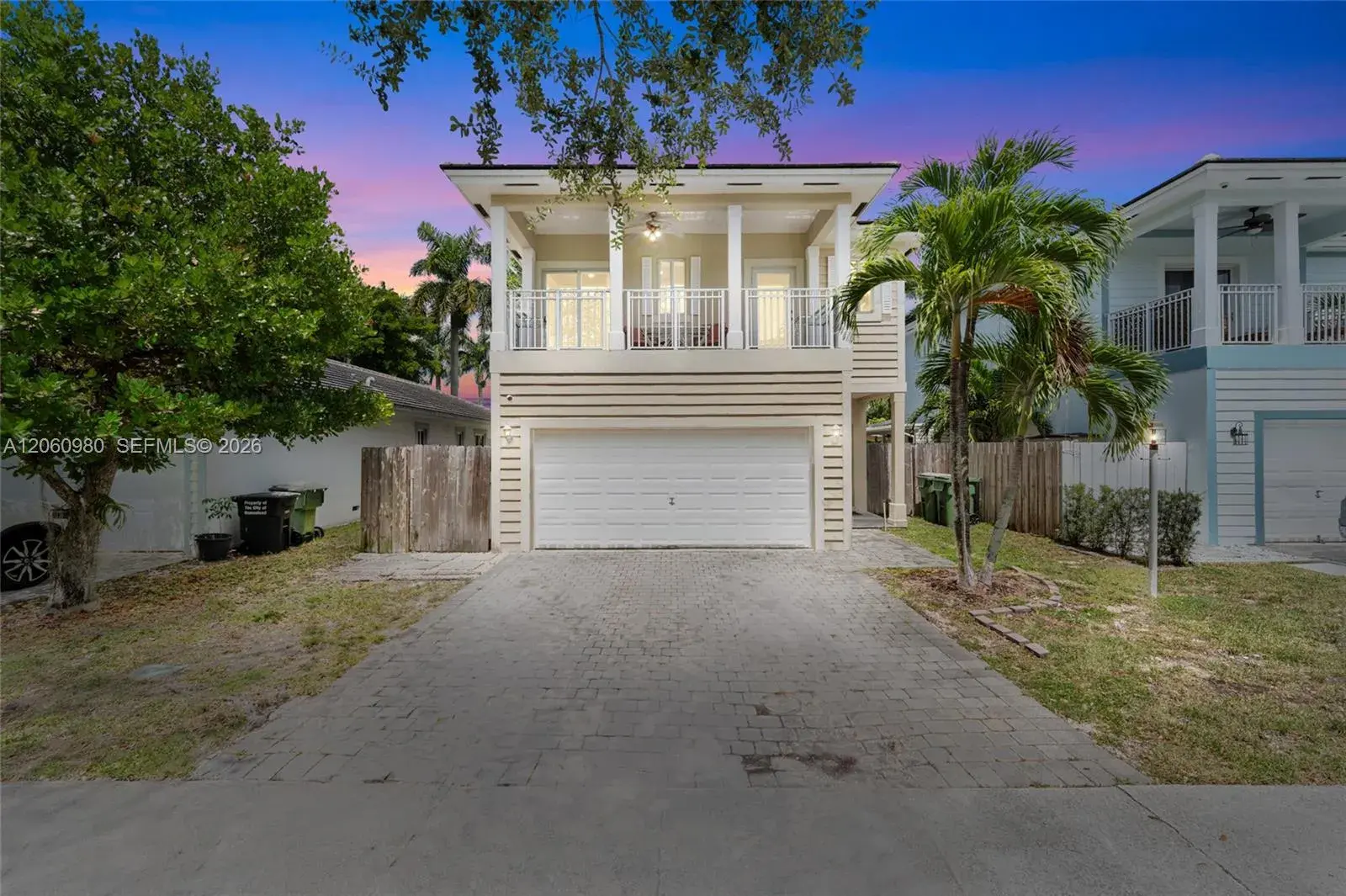 4 bedroom 2 bath Residential for sale at 371 NE 32nd Ter, Homestead FL 33033