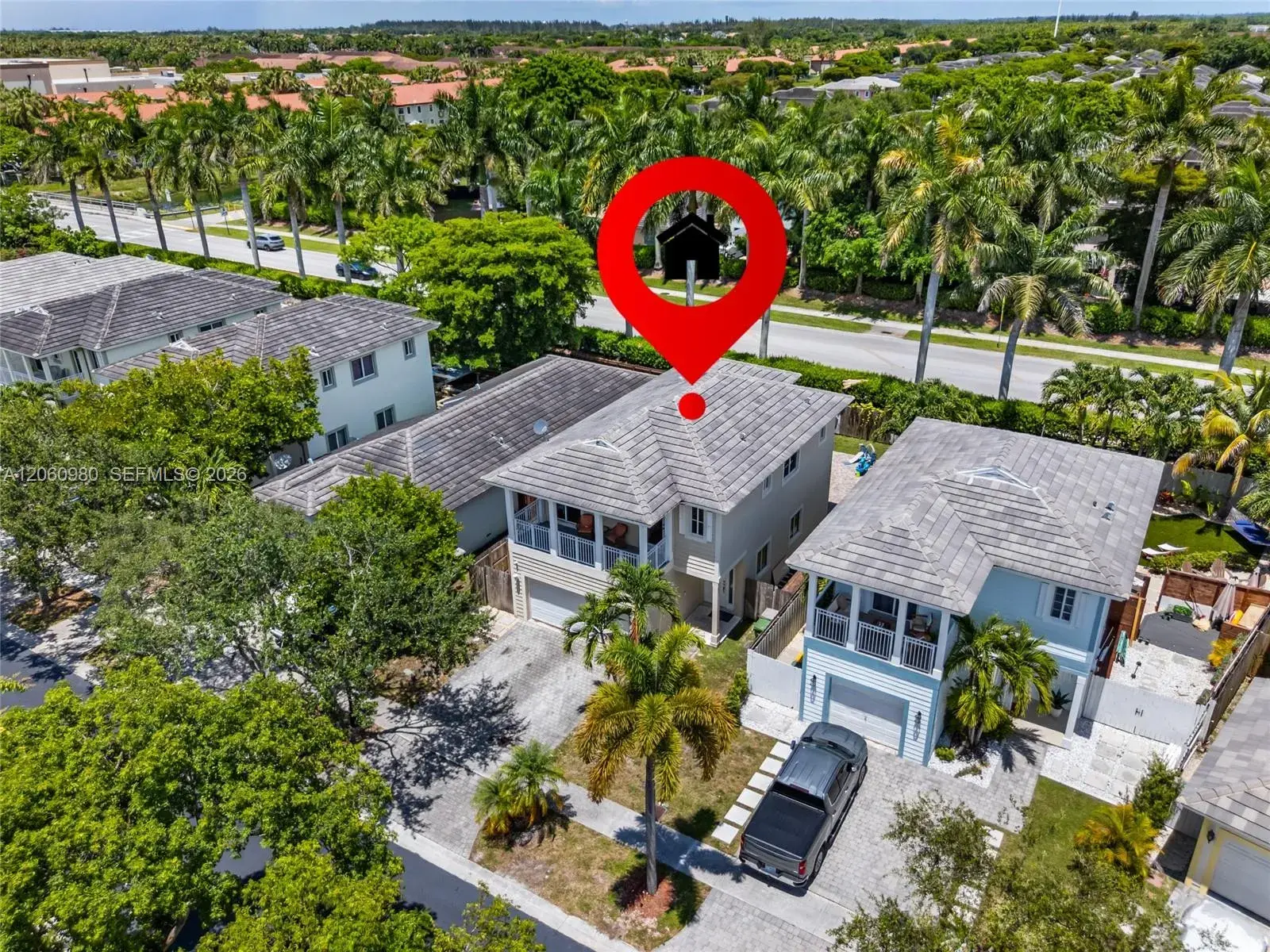 371 NE 32nd Ter, Homestead FL 33033