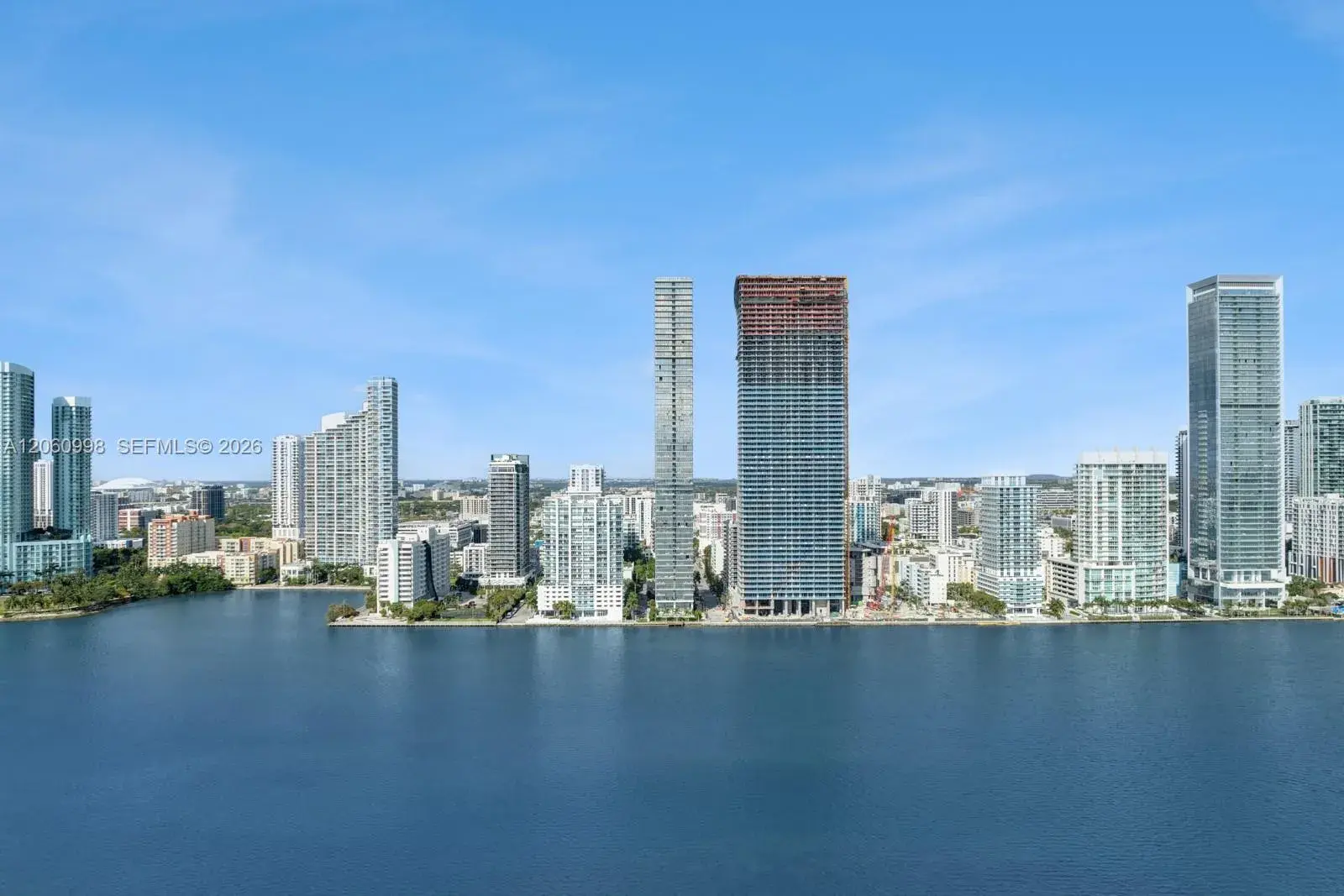 Residential for sale at 788 NE 23rd St # 5701, Miami FL 33137
