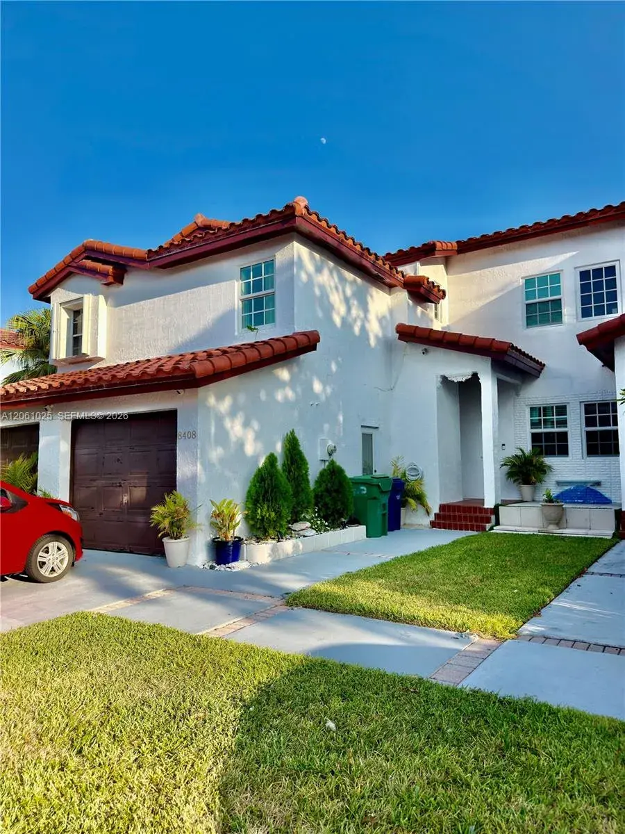 8408 SW 208th Ter, Cutler Bay FL 33189