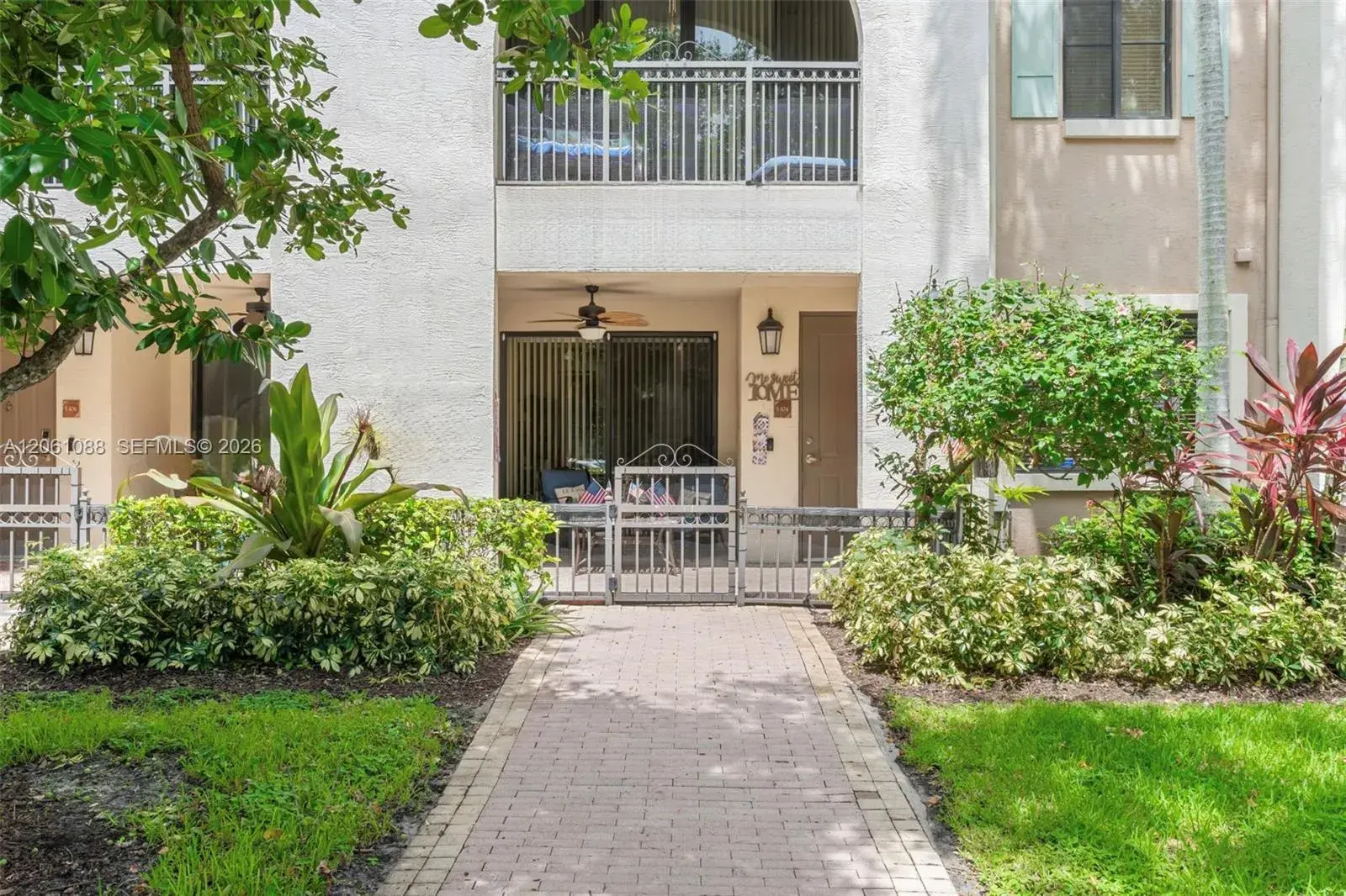 2 bedroom 2 bath Residential for sale at 2955 NW 126th Ave # 104, Sunrise FL 33323