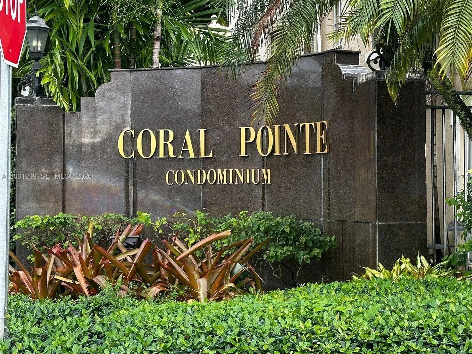 1 bedroom 1 bath Residential Lease for rent at 8660 NW 6th Ln # 103, Miami FL 33126