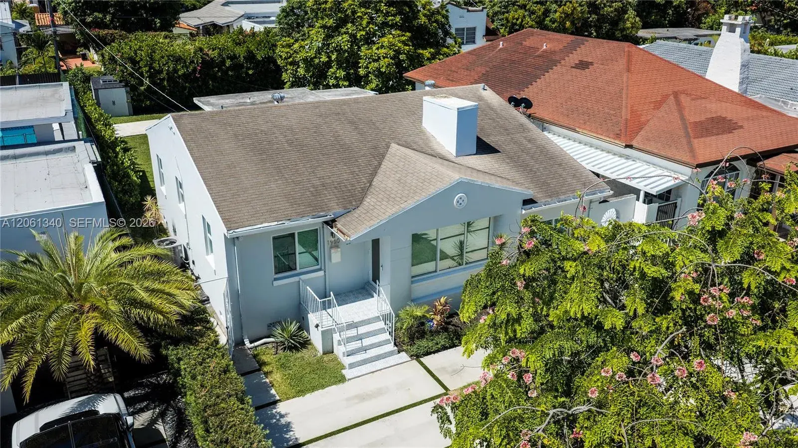 1950 SW 13th St, Miami FL 33145
