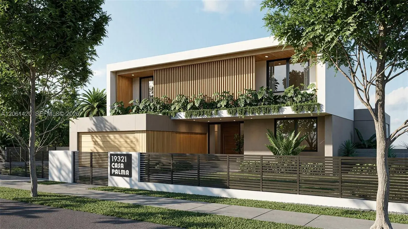 5 bedroom 4 bath Residential for sale at 19321 NE 22 Ave, Miami FL 33180