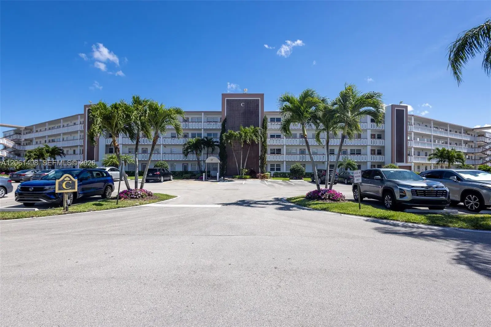 3049 Wolverton C # 3049, Boca Raton FL 33434