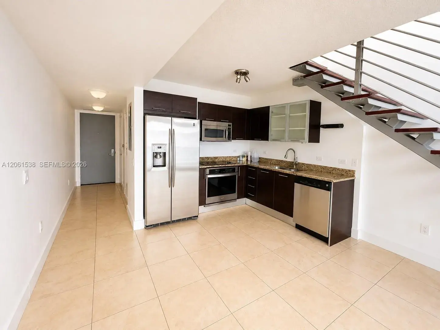 41 SE 5th St # 1415, Miami FL 33131