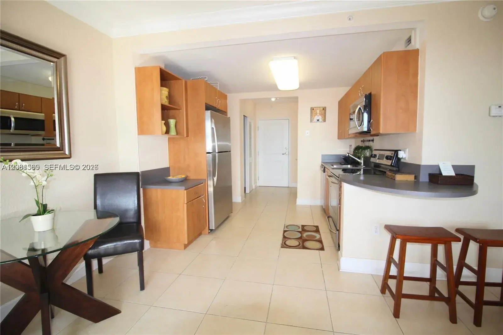 401 69th St # 1502, Miami Beach FL 33141