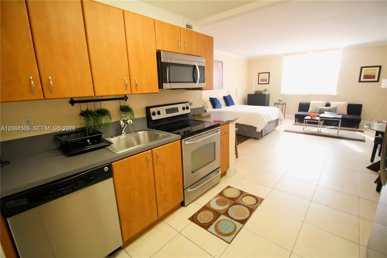 401 69th St # 1502, Miami Beach FL 33141