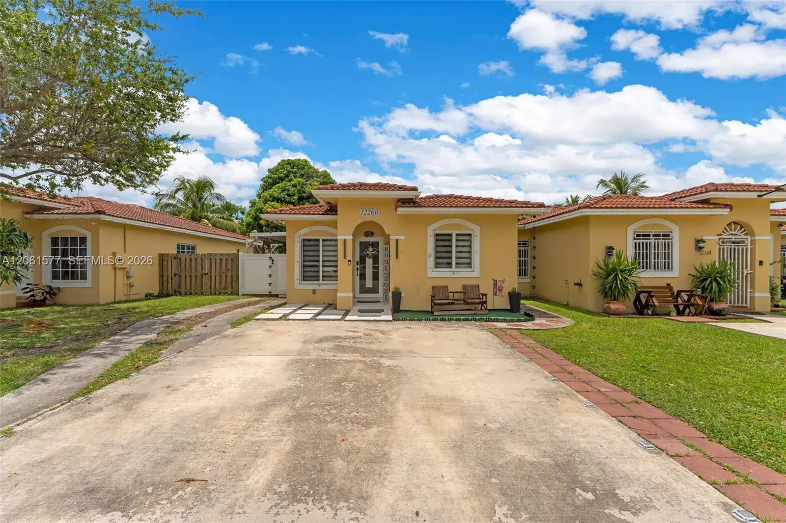 12260 SW 214th St # 2, Miami FL 33177