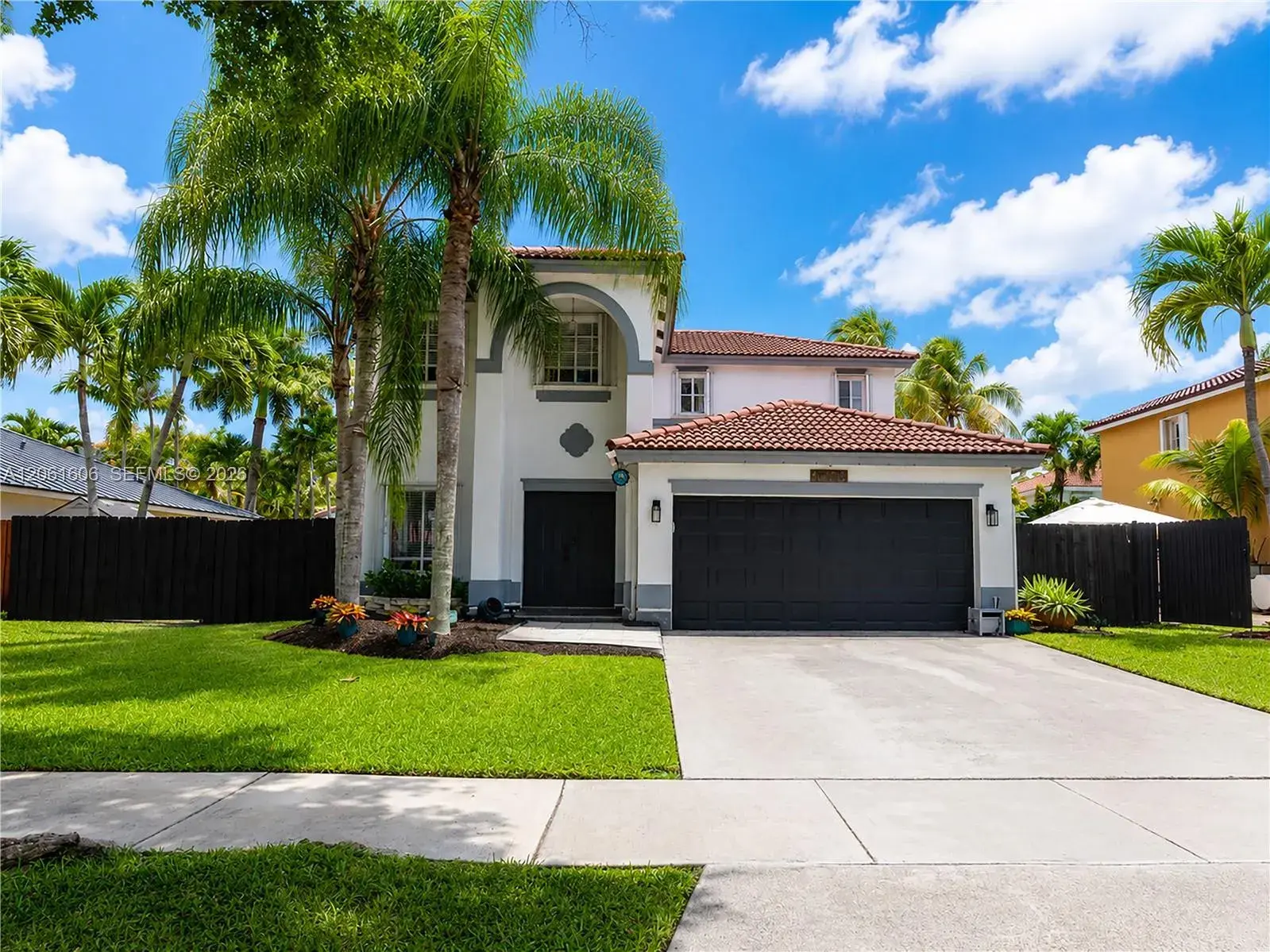 4 bedroom 3 bath Residential for sale at 9002 SW 212th Ter, Cutler Bay FL 33189