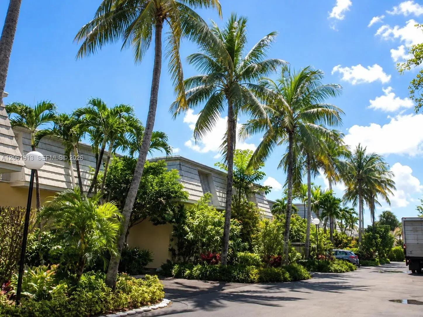 2 bedroom 2 bath Residential for sale at 224 Sea View Dr # 104, Key Biscayne FL 33149