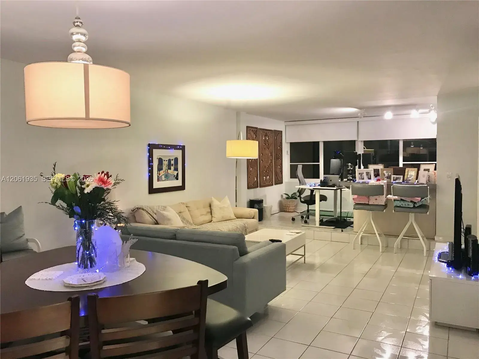 1 bedroom 1 bath Residential for sale at 5005 Collins Ave # 518, Miami Beach FL 33140
