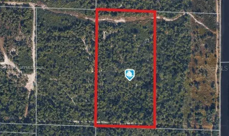 Commercial Land for sale at 2000 WOODLAND GRADE ROAD, Naples FL 34117
