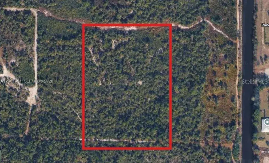 2000 WOODLAND GRADE ROAD, Naples FL 34117