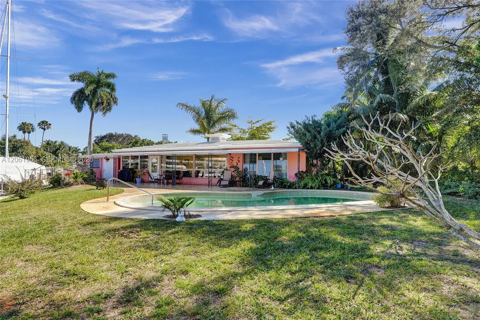 1321 Mandarin Isle, Fort Lauderdale FL 33315