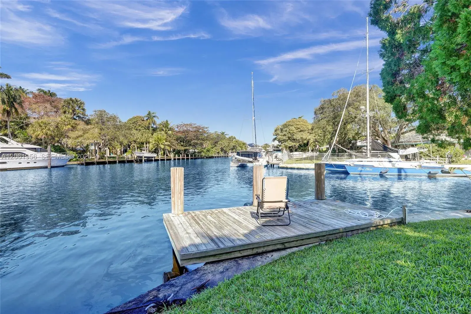 1321 Mandarin Isle, Fort Lauderdale FL 33315