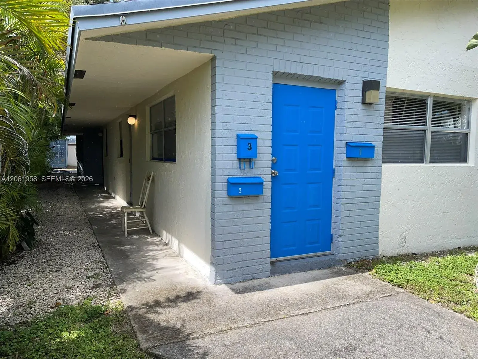 274 SW 9th St # 2, Dania Beach FL 33004