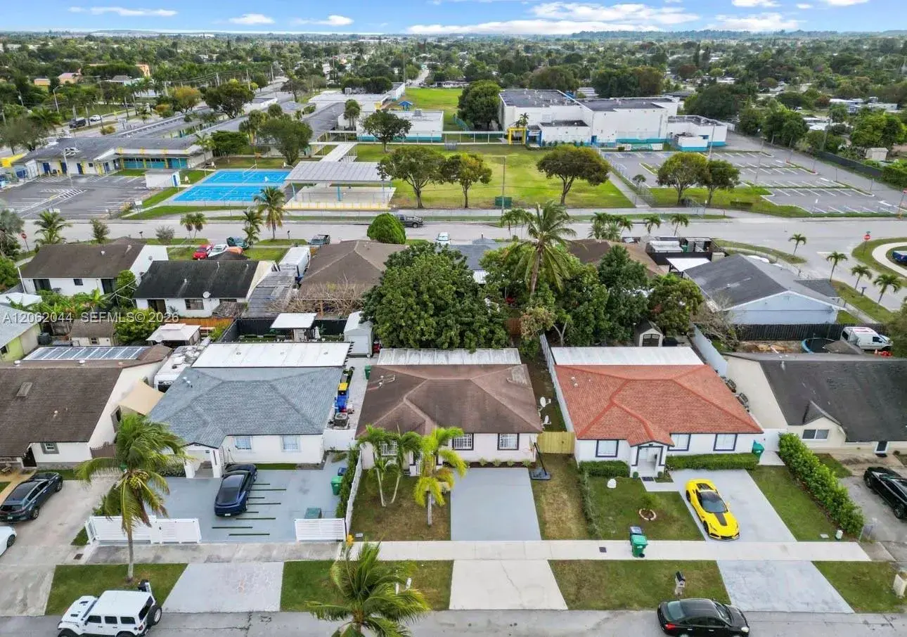 28901 SW 150th PL, Homestead FL 33033
