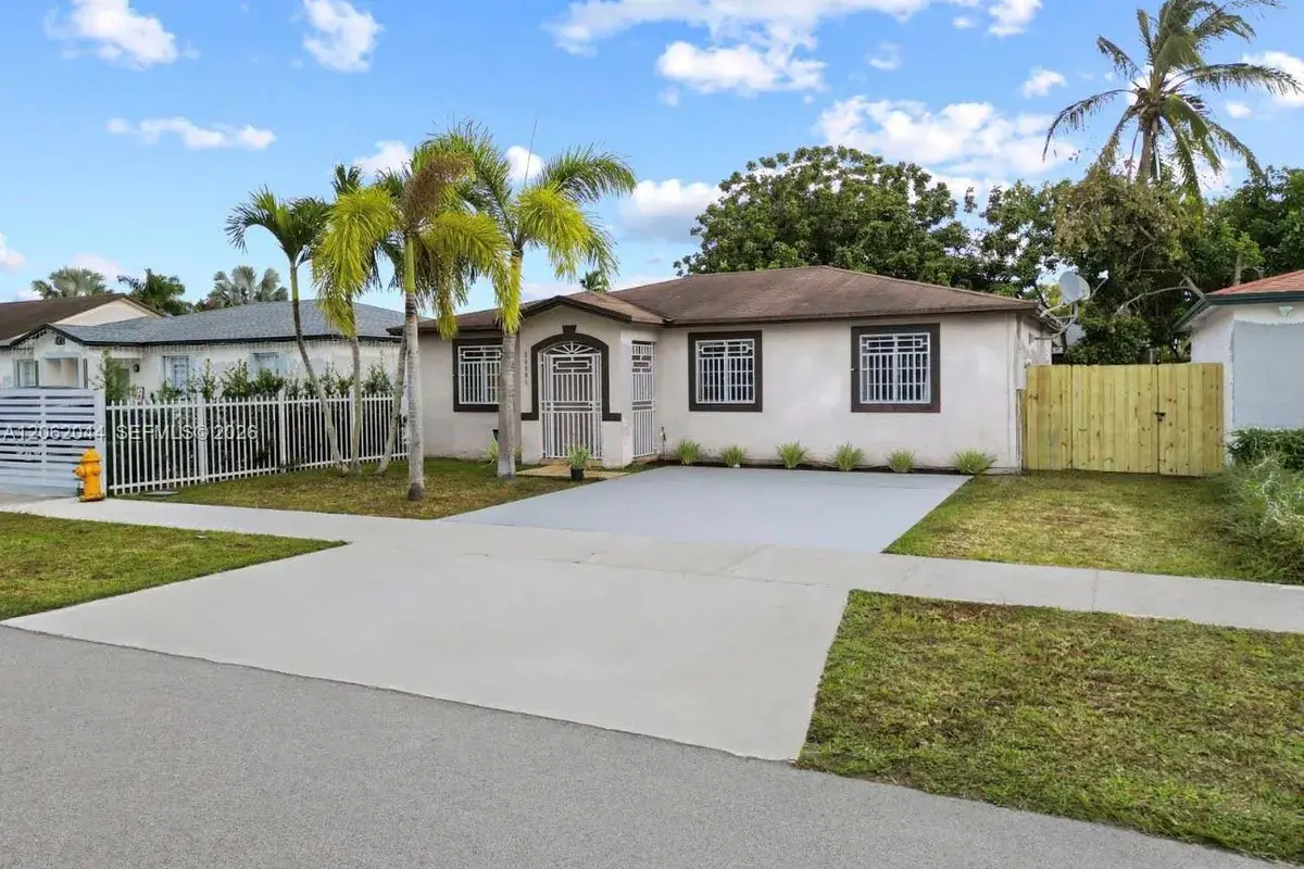 28901 SW 150th PL, Homestead FL 33033