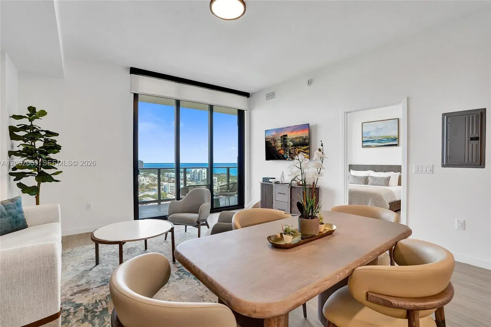 580 72nd St # 1809, Miami Beach FL 33141
