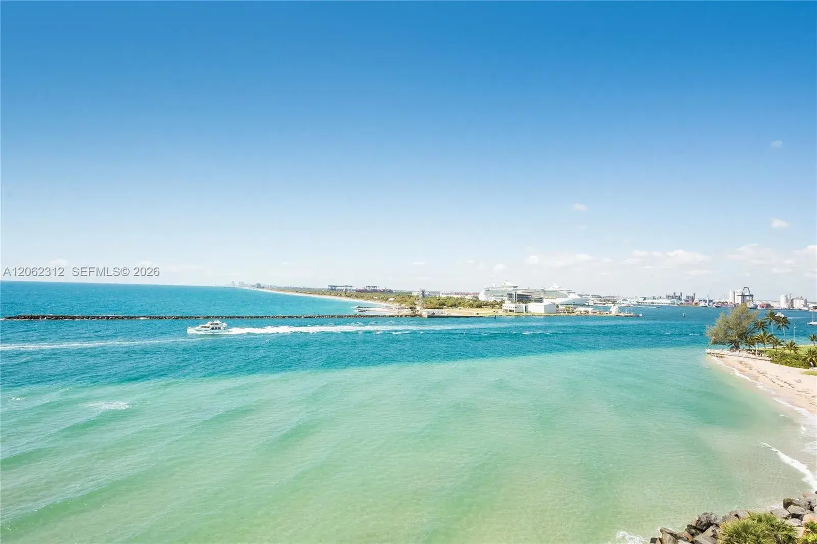 2200 S Ocean Ln # 708, Fort Lauderdale FL 33316