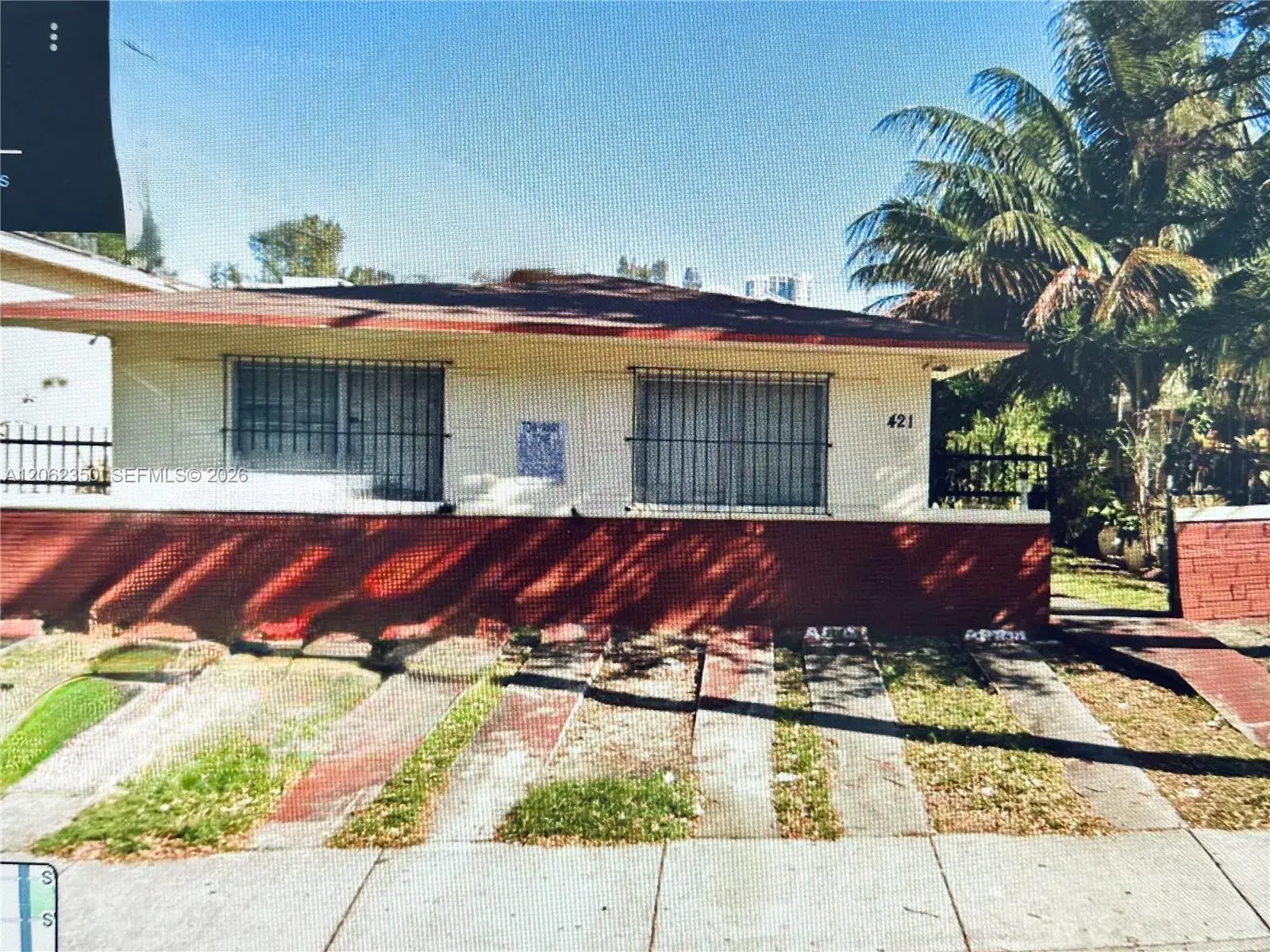 Residential Income for sale at 421 SW 9th Ave, Miami FL 33130