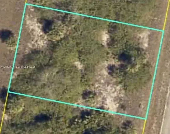 Land/Boat Docks for sale at 820 Berkshire, La Belle FL 33935
