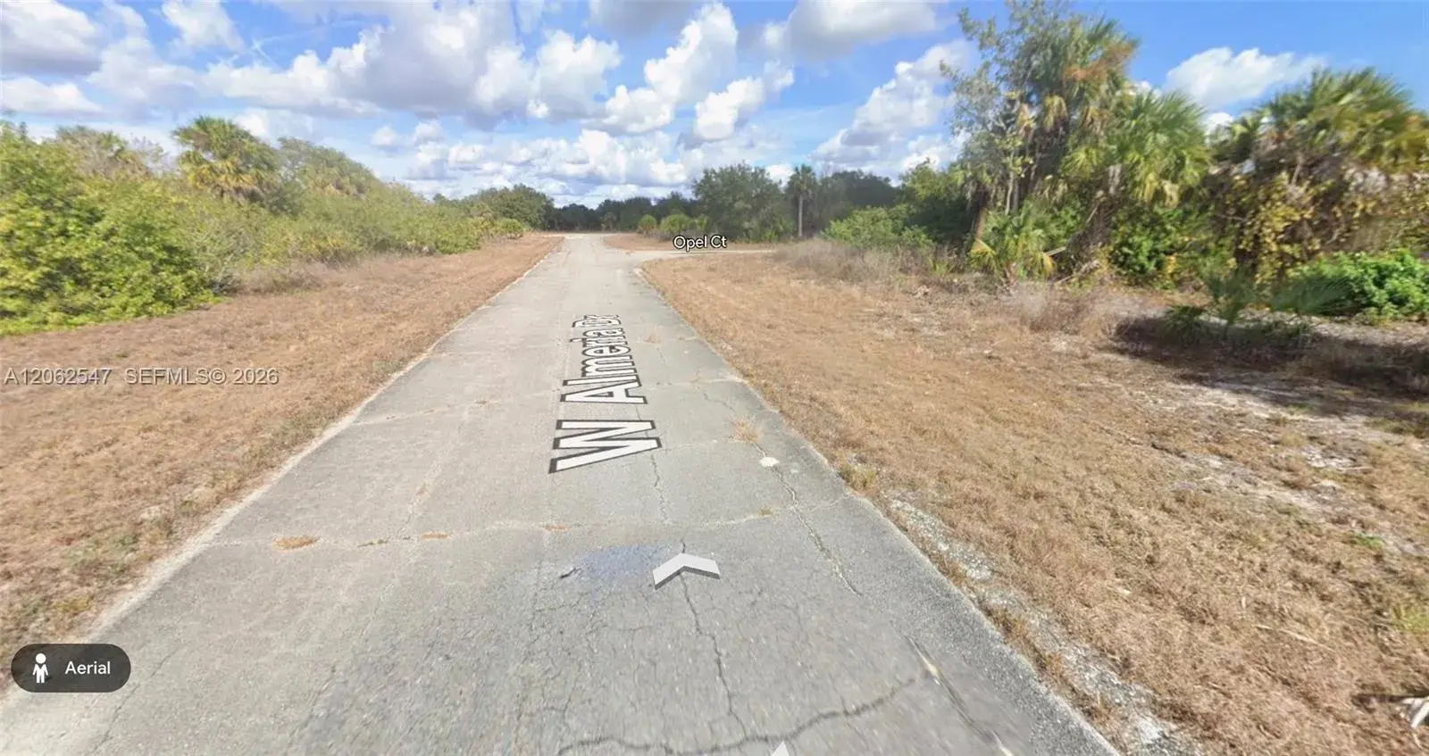 Land/Boat Docks for sale at 822 Berkshire Dr, La Belle FL 33935
