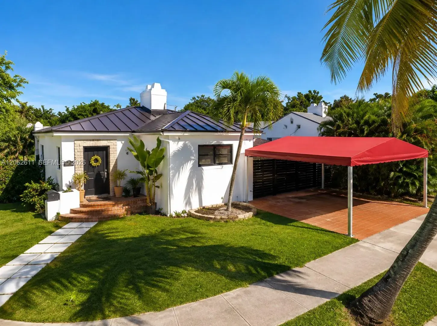 3 bedroom 3 bath Residential for sale at 1575 SW 15th St, Miami FL 33145