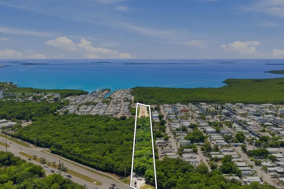 101200 Overseas Hwy, Key Largo FL 33037