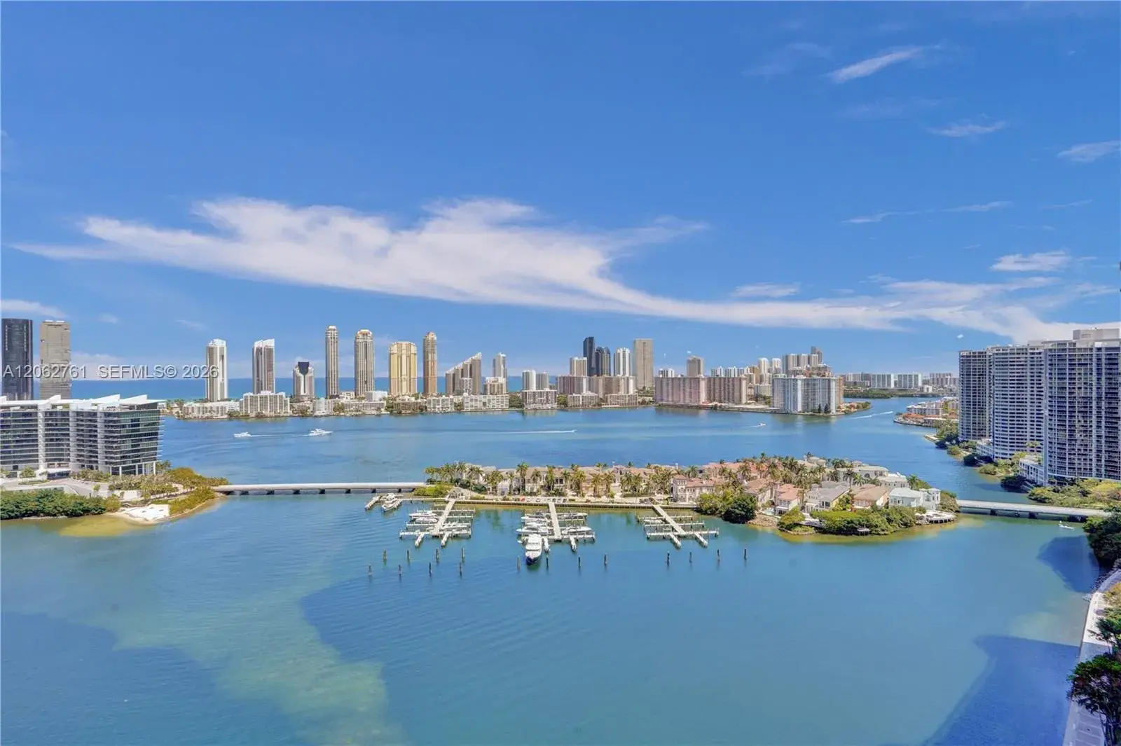 3201 NE 183rd St # 2403, Aventura FL 33160