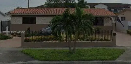 3 bedroom 2 bath Residential for sale at 910 W 37th St, Hialeah FL 33012